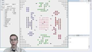 Battlecode 2016 Map Editor