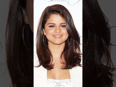 Selena Gomez Hairstyles – 20 Best Hair Ideas for Thick Hair