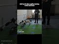 unitree robot performs stunning moves like cristiano ronaldo kobe bryant u0026 lebron james 🤖⚽🏀