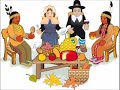 the mayflower a thanksgiving song with lyrics