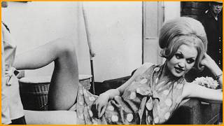 Not Meant for the Public Eye - Rare Celebrity Moments Preserved in Time