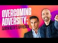 Positive Mindset Through Adversity with Aaron Keith | Business of Social