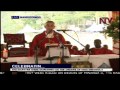 Martyrs Day Celebrations / Morning at NTV