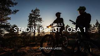 Lohja Trails: Stadin polut  1