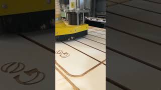 Produção nacional de máquinas cnc para marcenaria e diversos segmentos