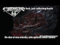 asphyx deathhammer lyrics u0026 subtitulado al español