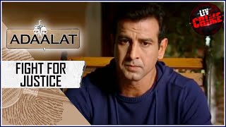 KD's Brother On Fake Charges - Part 2 | Adaalat | अदालत | Fight For Justice