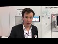 Beijer Electronics Talks To Industry 4.0 TV About Their Smart Factory Solutions