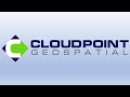 Introducing Cloudpoint Geospatial