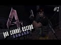 RESIDENT EVIL 4 // YOU CANNOT ESCAPE REMAKE [FINAL UPDATE] #1