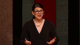 How learning from plane crashes can make schools safer | Elizabeth Ekren | TEDxTexasStateUniversity