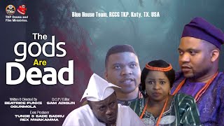 The gods are Dead || TKP Films