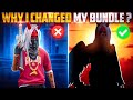 R.I.P Dhanu Dino Bundle! Why I Changed My Bundle?🥲