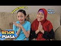 Latihan Sebelum Puasa Ramadhan 🤣 Aqilla's Diary