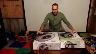 iRobot 655 761 Roomba Vacuum Unboxing