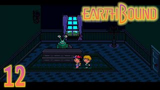 Mother 2: Perfect Edition ~ Part 12