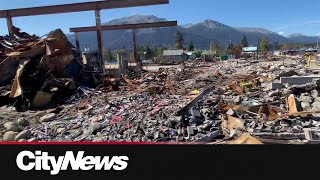 Jasper residents return home following wildfire