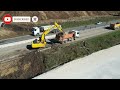 lucrări la drum expres dex 4 tureni între autostrada transilvania a3 și drumul național dn1 cluj