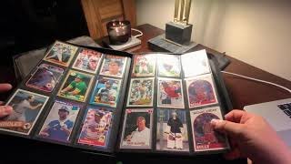 Vaultx Premium eXo-Tech Card Binder Review | For Pokémon GPK Baseball Football Basketball Cards