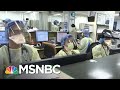 Global Coronavirus Cases Surpass One Million | MSNBC