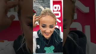 თაია TikTok ლაივი #primehouse |პრაიმ ჰაუსი