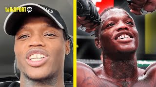 'Overdosed, Fought 6 Cops \u0026 Died Twice!' Terrance McKinney On The Night That Sparked His MMA Career!