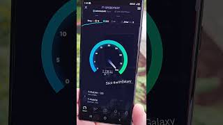 Galaxy S23 #5G Speed Test | T-Mobile