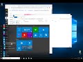 Downloading, unzipping and running ImprovedObjPosnCalc in Python IDLE on Windows10