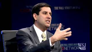 CIO Network: Democratized Data Yields Innovations