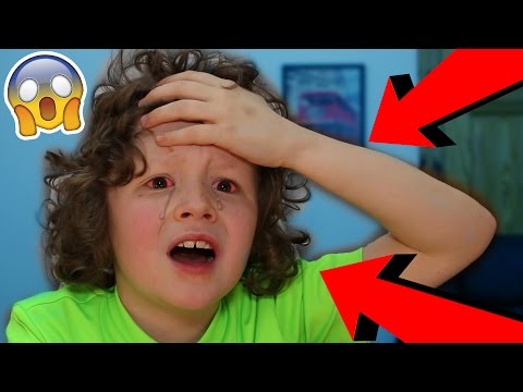 TELLING MY BROTHER HE'S ADOPTED đđ TELLING MY BROTHER HE'S ADOPTED đđ