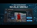 [FREE] Scale Menu | FIVEM Ped Scaling | FiveM Script