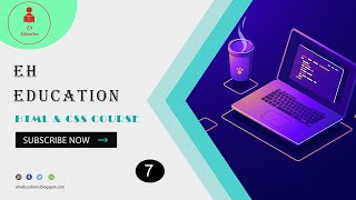 07 - HTML Body Tag - HTML & CSS Course