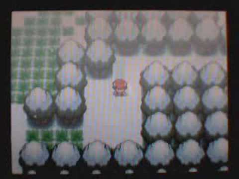 pokemon pearl capturing a deoxys pokemon pearl capturing a deoxys
