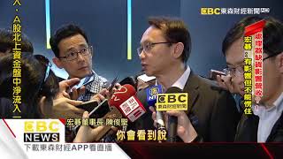 處理器缺貨影響營收宏碁董事長表示有影響但不能愣住