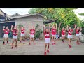 jumbo hotdog dj danz remix zumba beauties