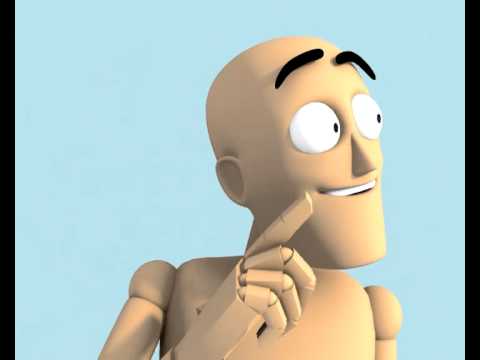 Change Of State Animation Youtube