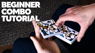 5-Minute Cardistry Tutorial + Performance Tips (EASY)