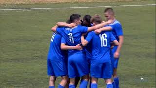 Osijek - Željezničar 1:2 I Golovi i Najbolji Momenti I Sport Klub Kup Prijateljstva 2022.