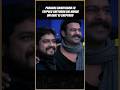 Prabhas Asked Om Raut Not To Make Any Mistakes | Ramayana | Kritisanon | Ajay Atul | Infini Feed |