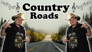 Drachenlord singt Country Roads (Prod. by Bürgerwehr Emskirchen)