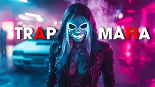 POWERFUL HIPHOP TRAP & BASS 2024 🔥 Mafia Music 2024 🔥 Best Trap Mix Music 🔥 Gangster Rap Mix #165