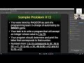 COMPFP1 - Visual Basic Branching ( Part 4 )