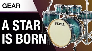 Tama Superstar Classic | Drumset | Gear Check