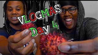 Trying Rambutan(Exotic Fruit) | I'LL TRY THAT!