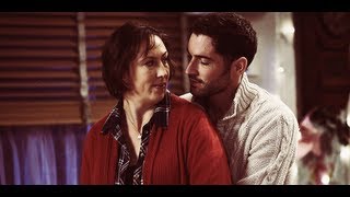 Miranda & Gary | Marry Me