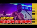 HARMONIK | NICKENSON PRUD'HOMME  KAP FER LOBEY LAN CHLOES BROOKLYN