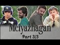 Meiyazhagan MOVIE REACTION 3/3!! | Karthi | Arvind Swami | C.Premkumar