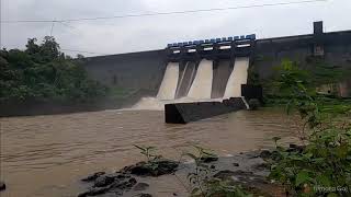 Dhamani Dam