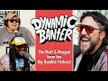 The Matt and Morgan from the Big Humble Podcast | Dynamic Banter 438