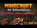 Minecraft Chill Longplay - Relaxing Gamplay (No Commentary) #2 #minecraft #longplay #nocommentary